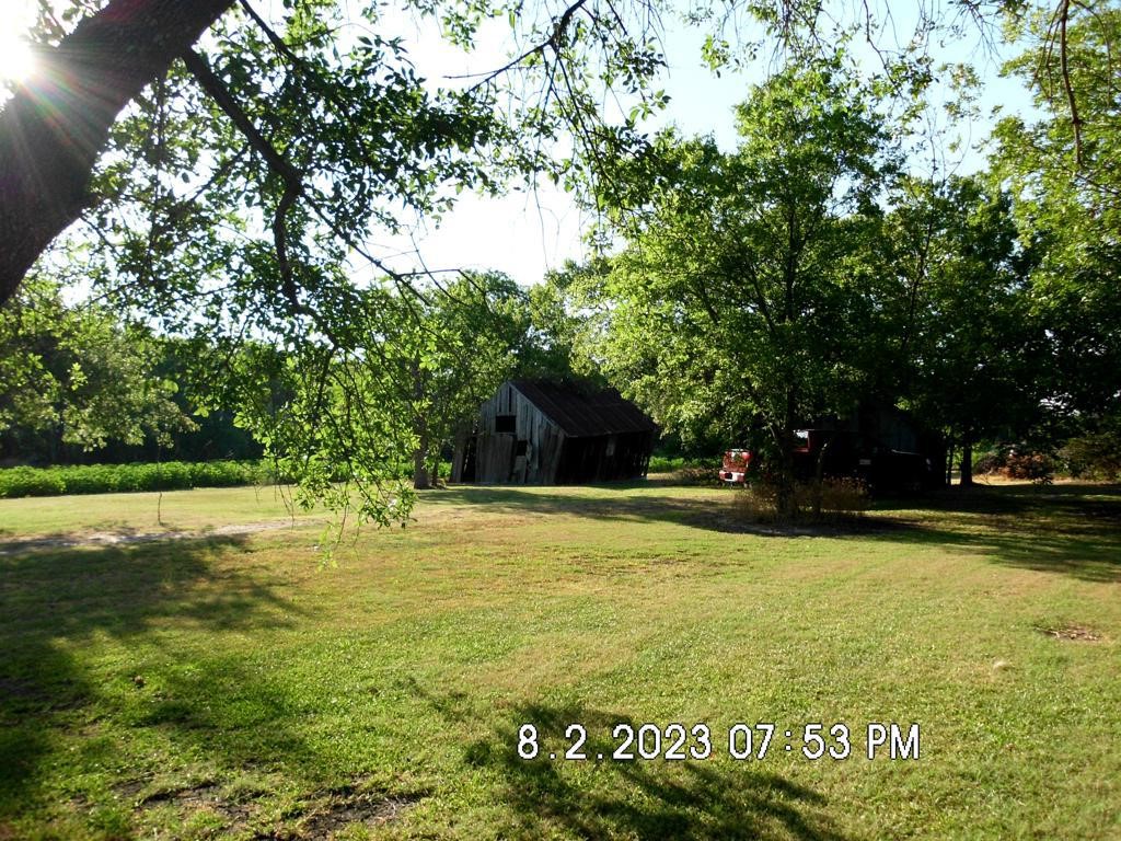 Tbd Fm 744 Malone TX 76660