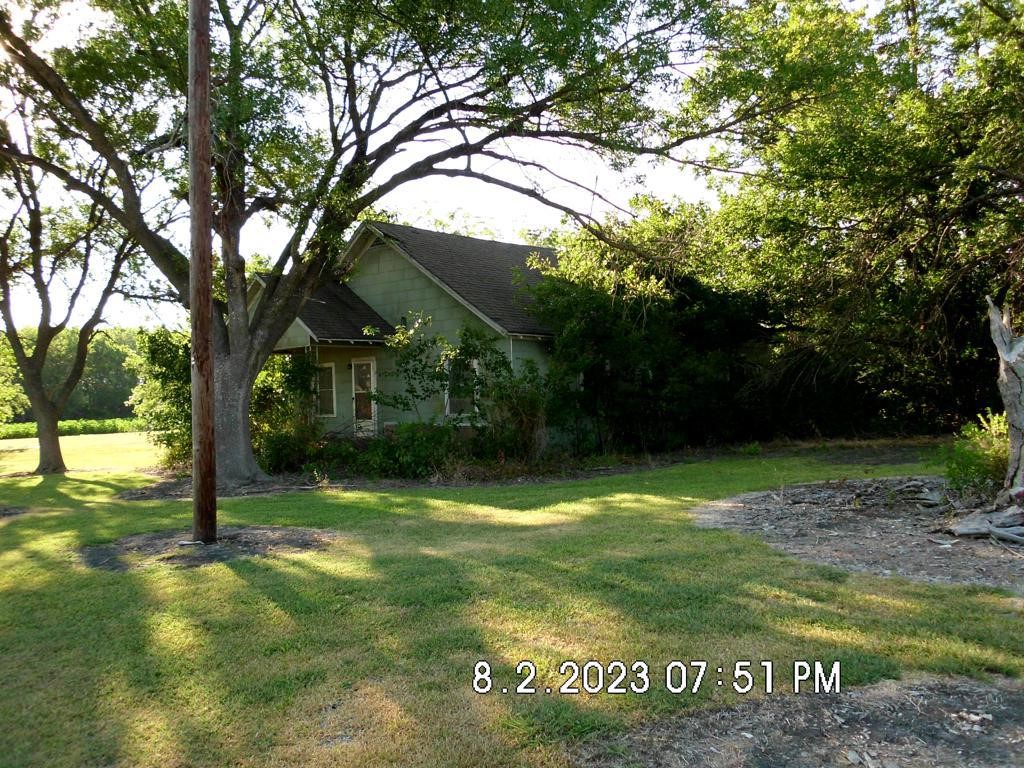 Tbd Fm 744 Malone TX 76660