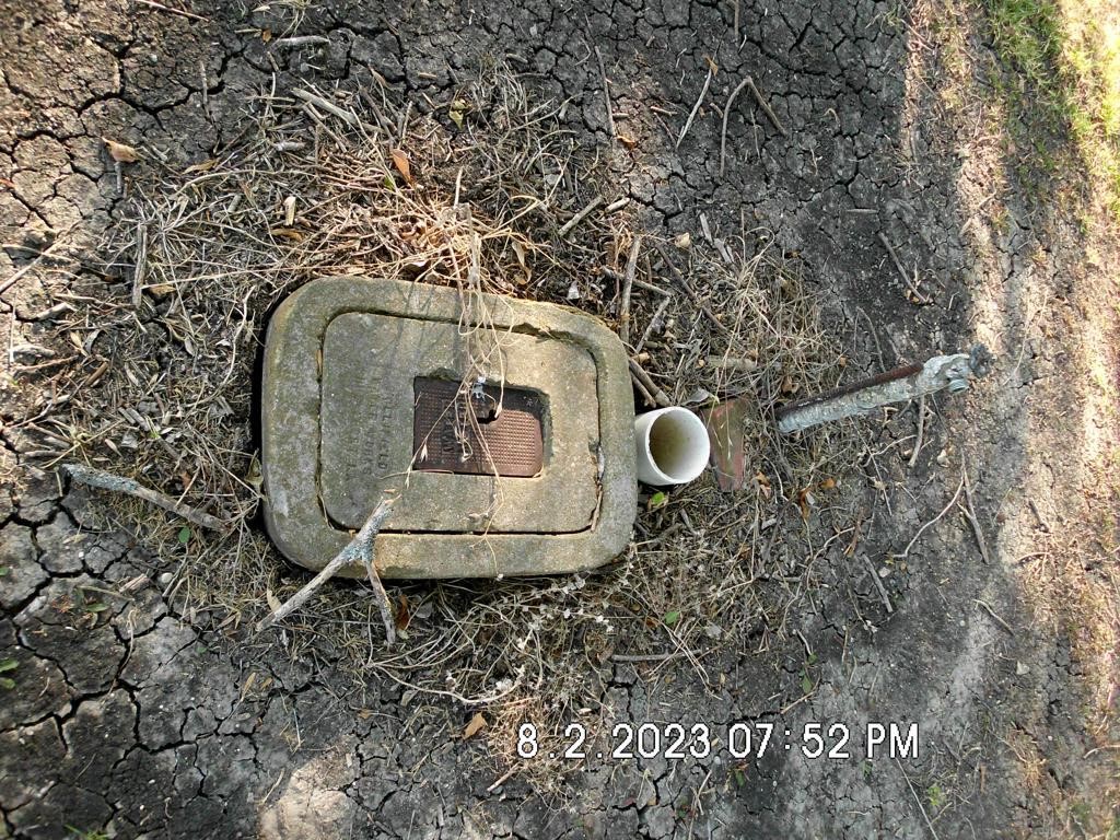 Tbd Fm 744 Malone TX 76660