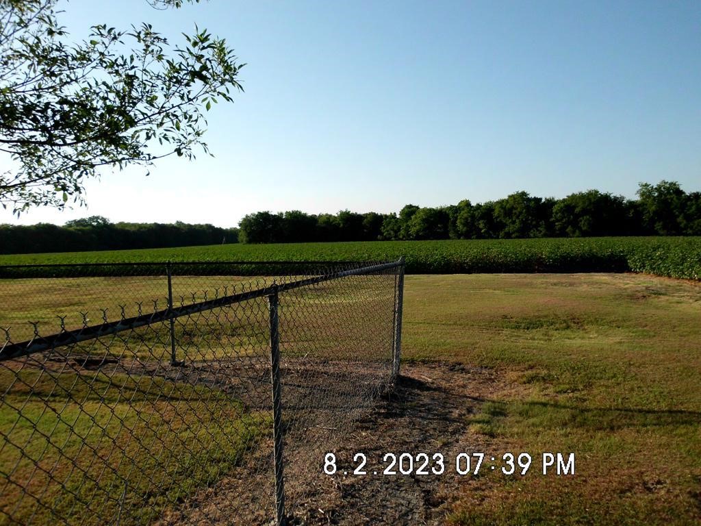 Tbd Fm 744 Malone TX 76660