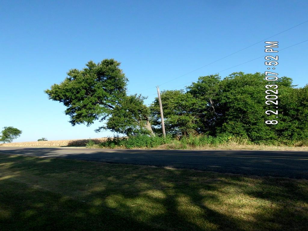 Tbd Fm 744 Malone TX 76660