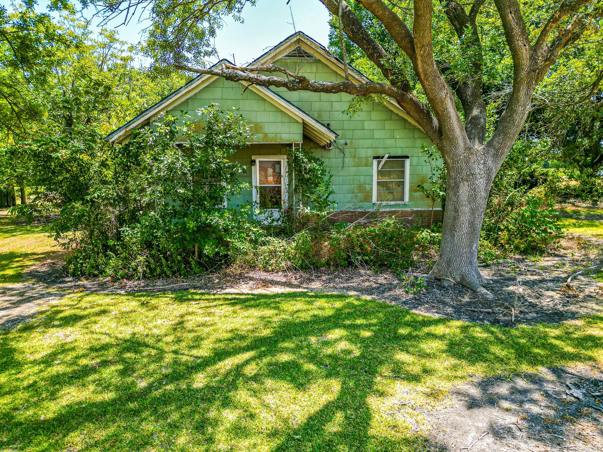 Tbd Fm 744 Malone TX 76660