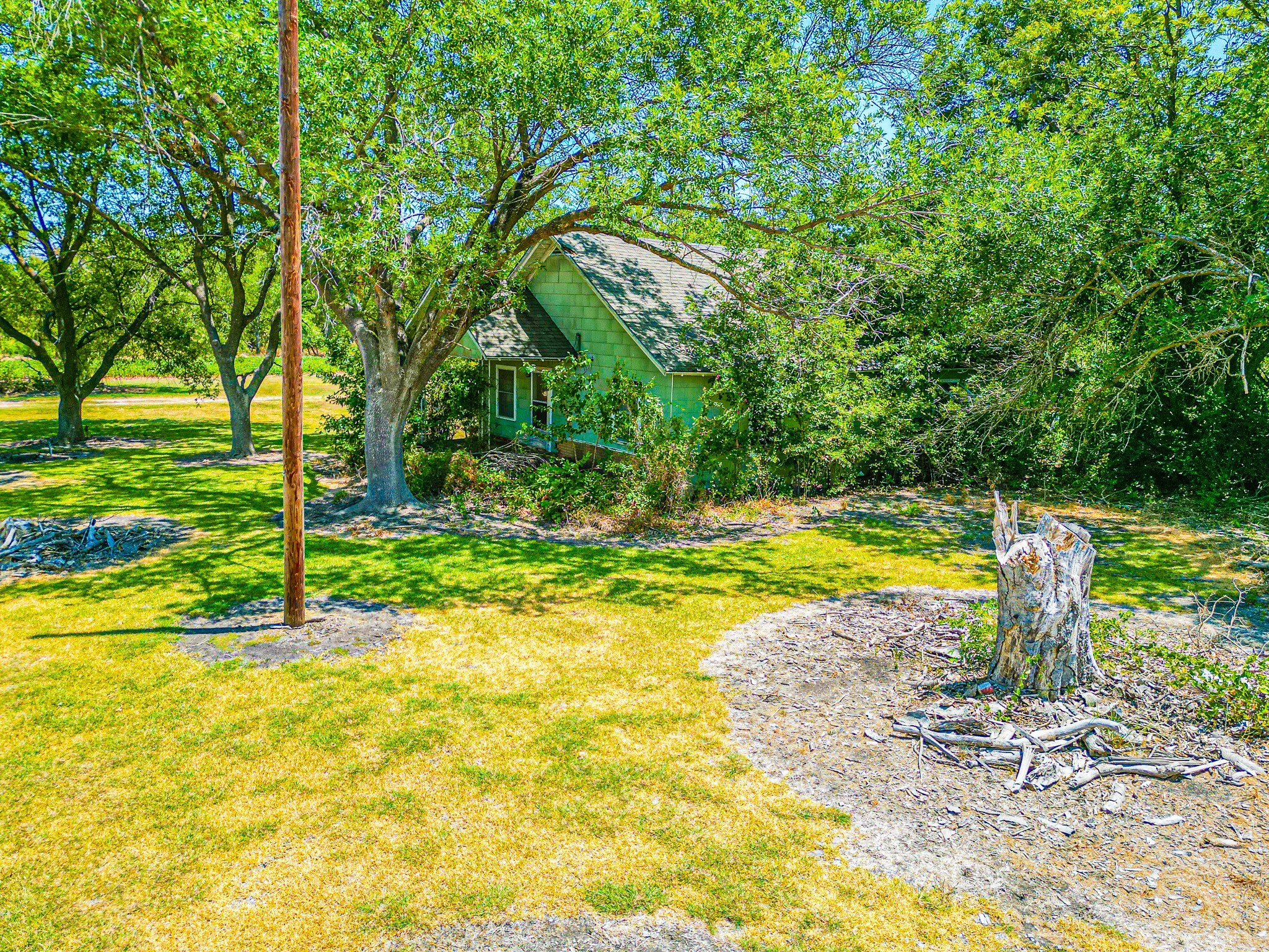 Tbd Fm 744 Malone TX 76660