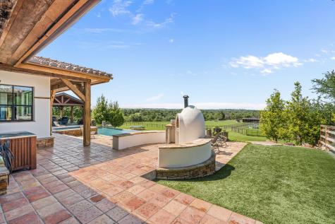 321 Verna Trail N Fort Worth TX 76108