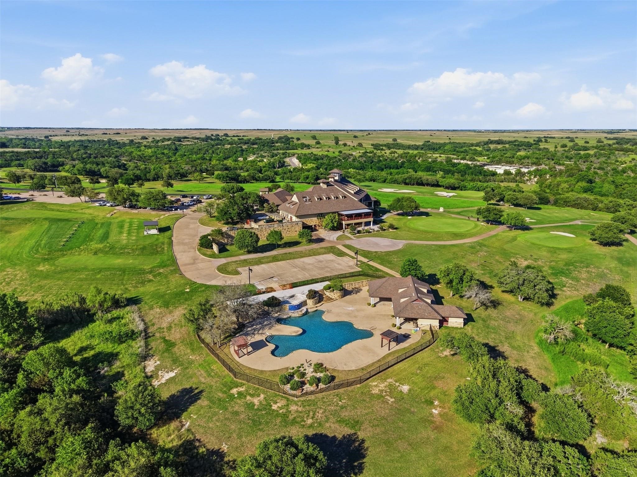 7304 S Aberdeen Drive Cleburne TX 76033