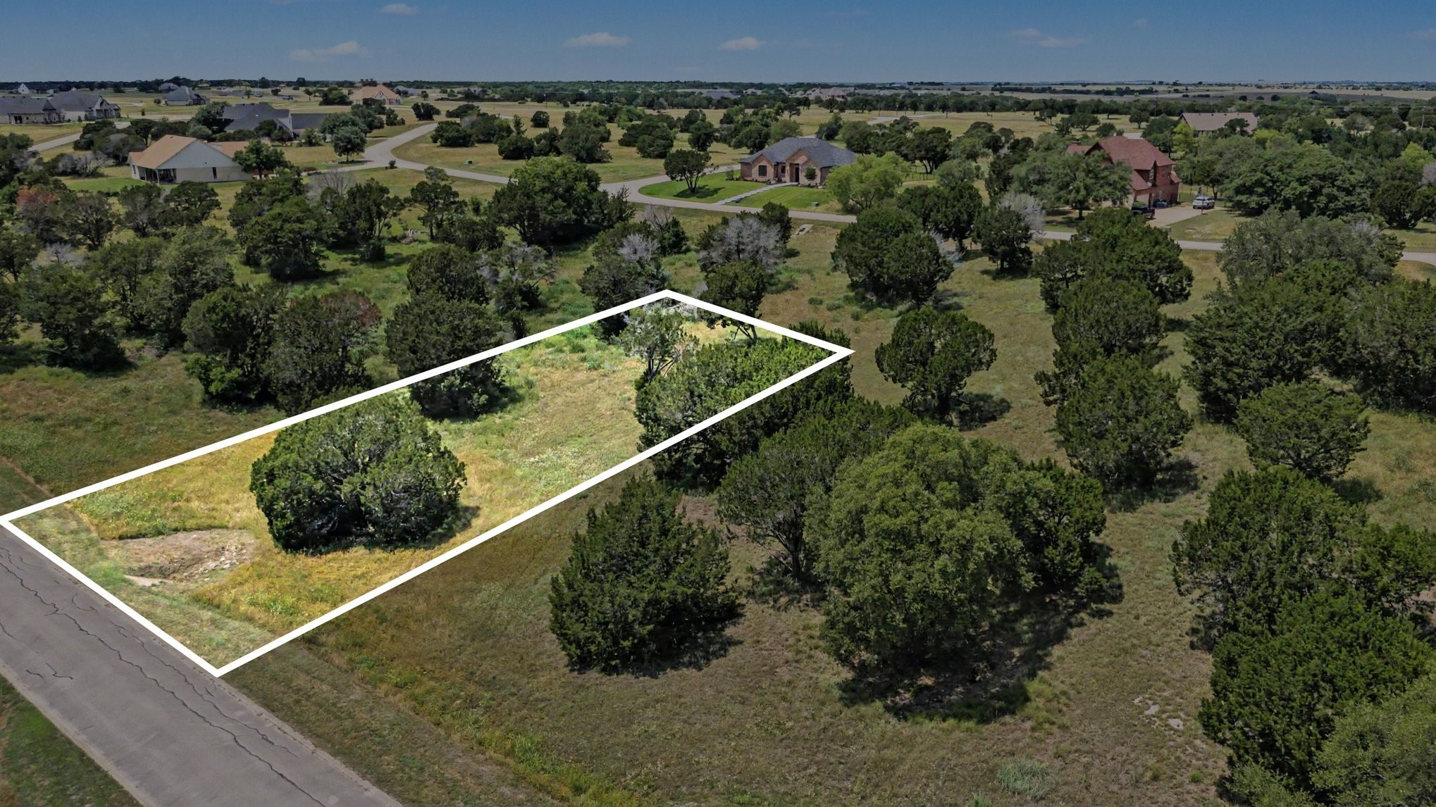 7304 S Aberdeen Drive Cleburne TX 76033