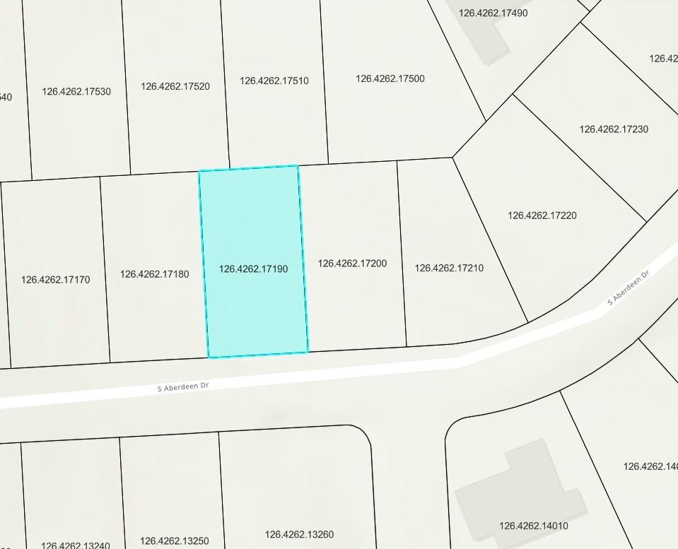 7304 S Aberdeen Drive Cleburne TX 76033