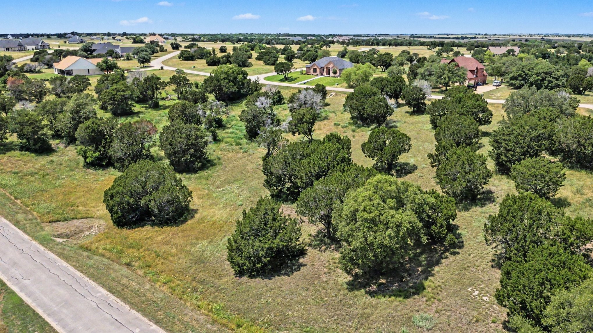 7304 S Aberdeen Drive Cleburne TX 76033