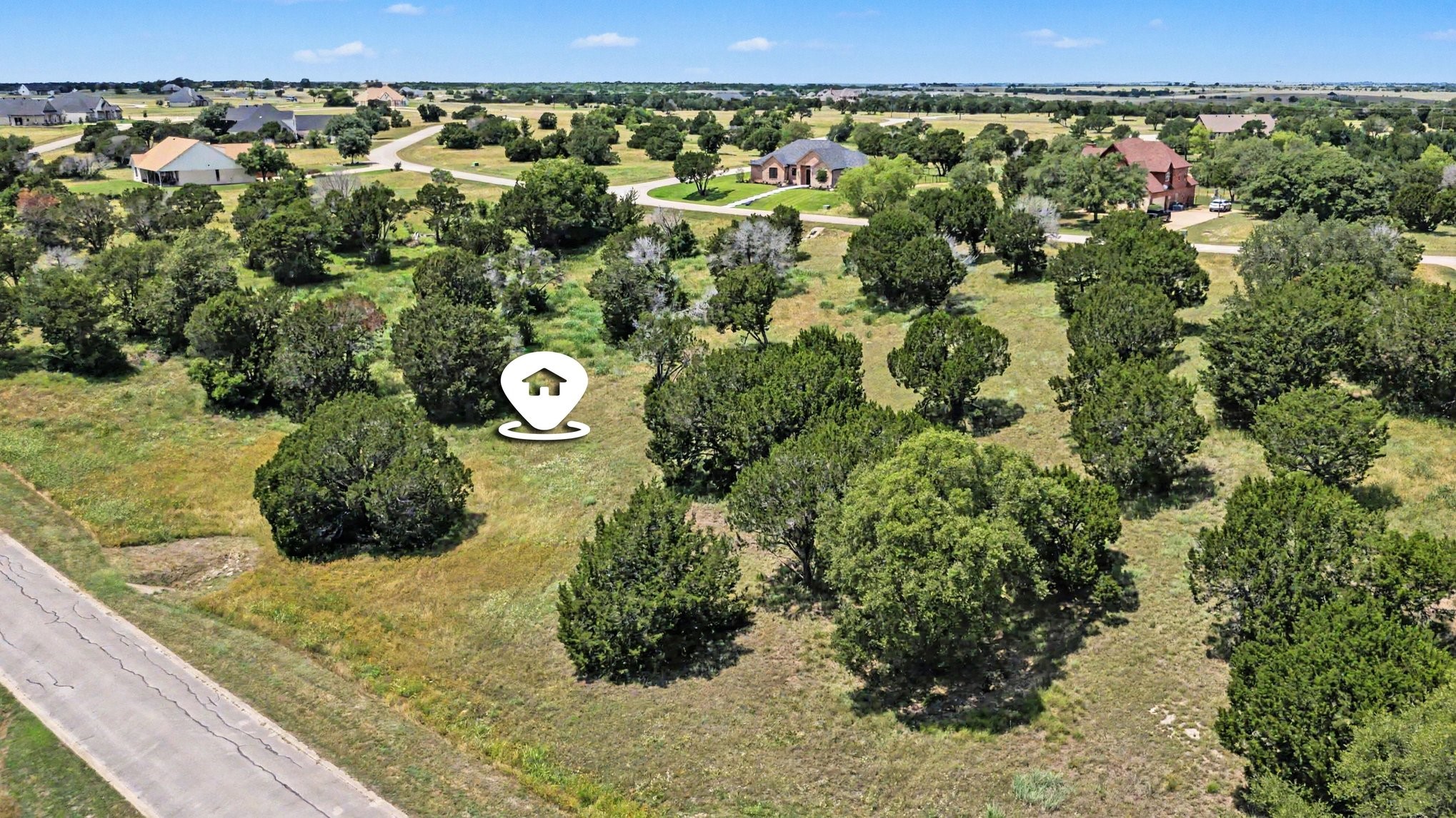 7304 S Aberdeen Drive Cleburne TX 76033