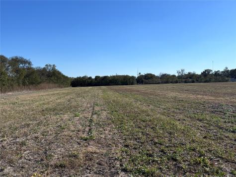 Tbd E Cowan Mart TX 76664