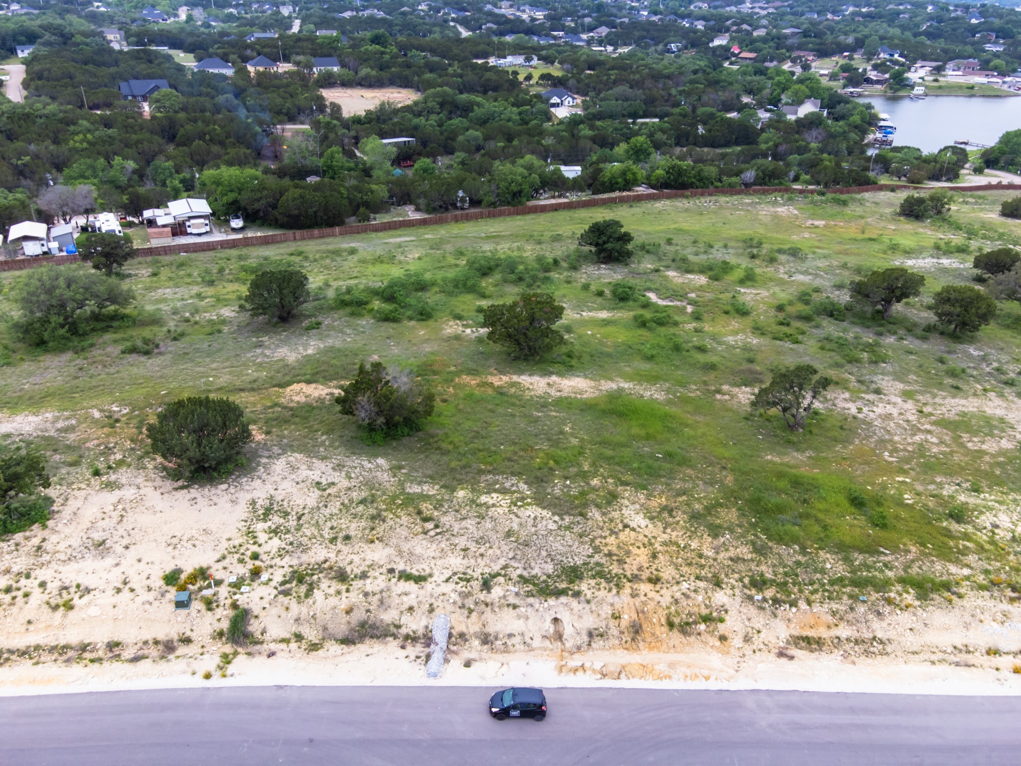 642 R C Luker Court Granbury TX 76048