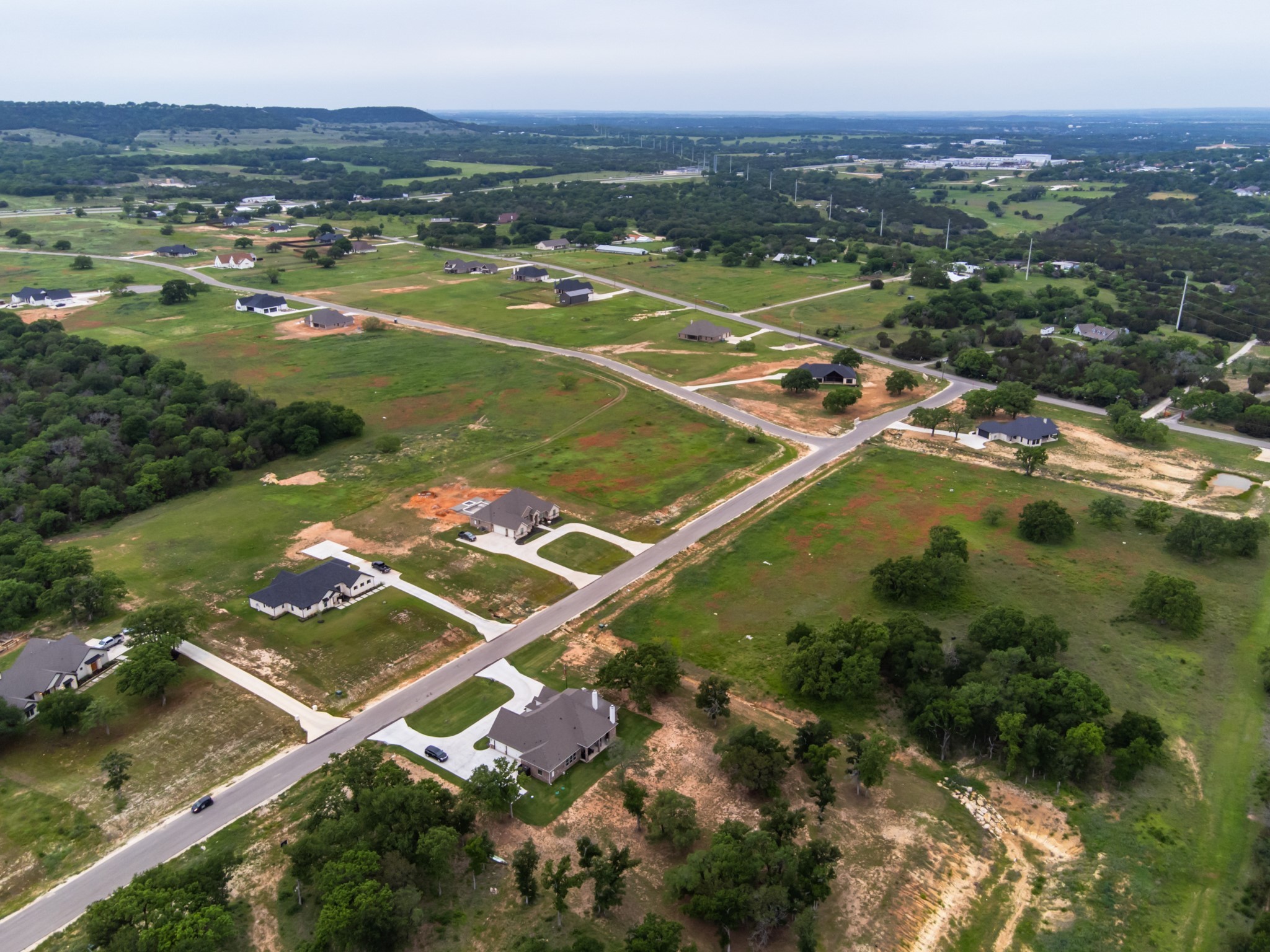 642 R C Luker Court Granbury TX 76048