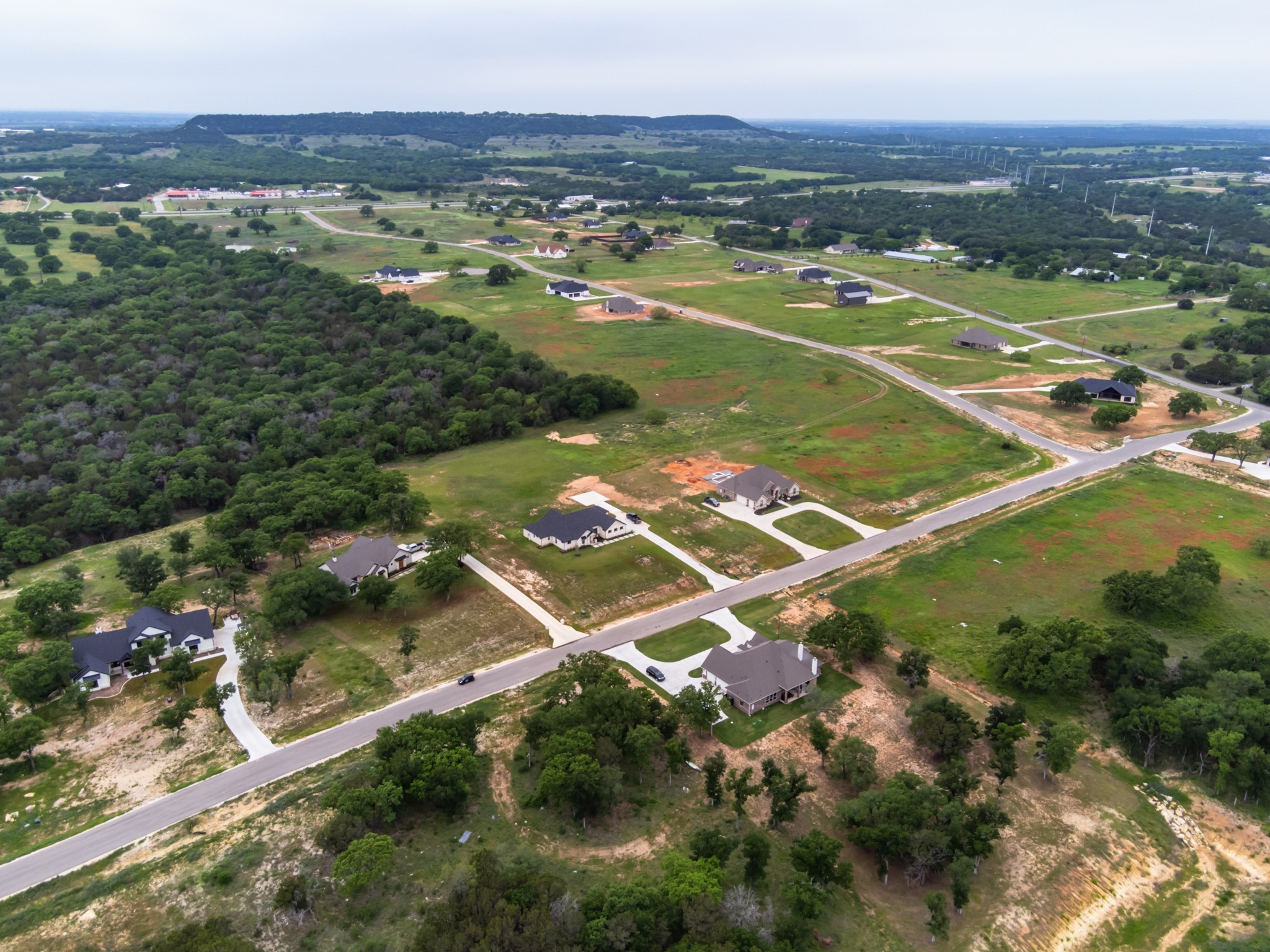 642 R C Luker Court Granbury TX 76048