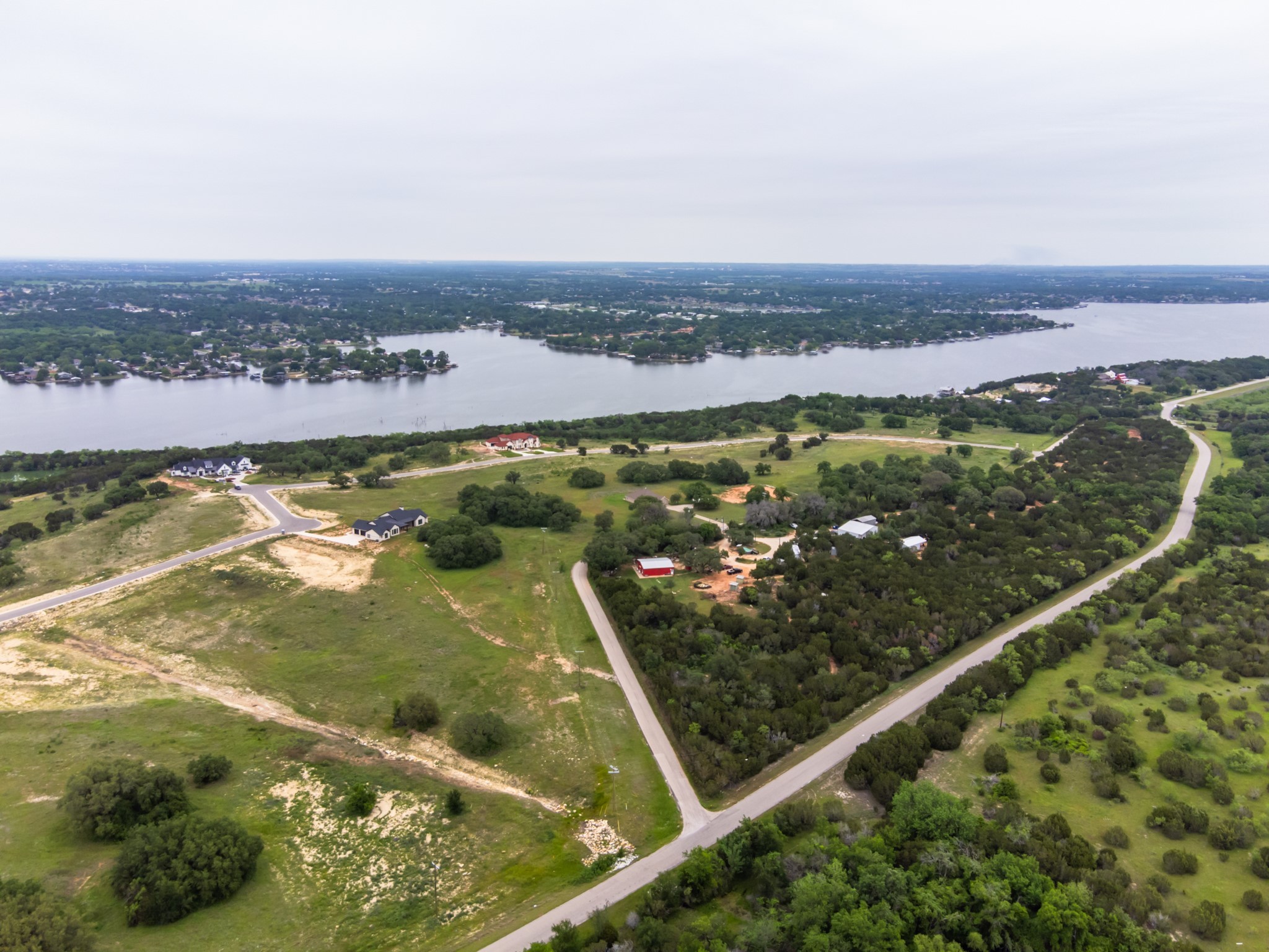 642 R C Luker Court Granbury TX 76048