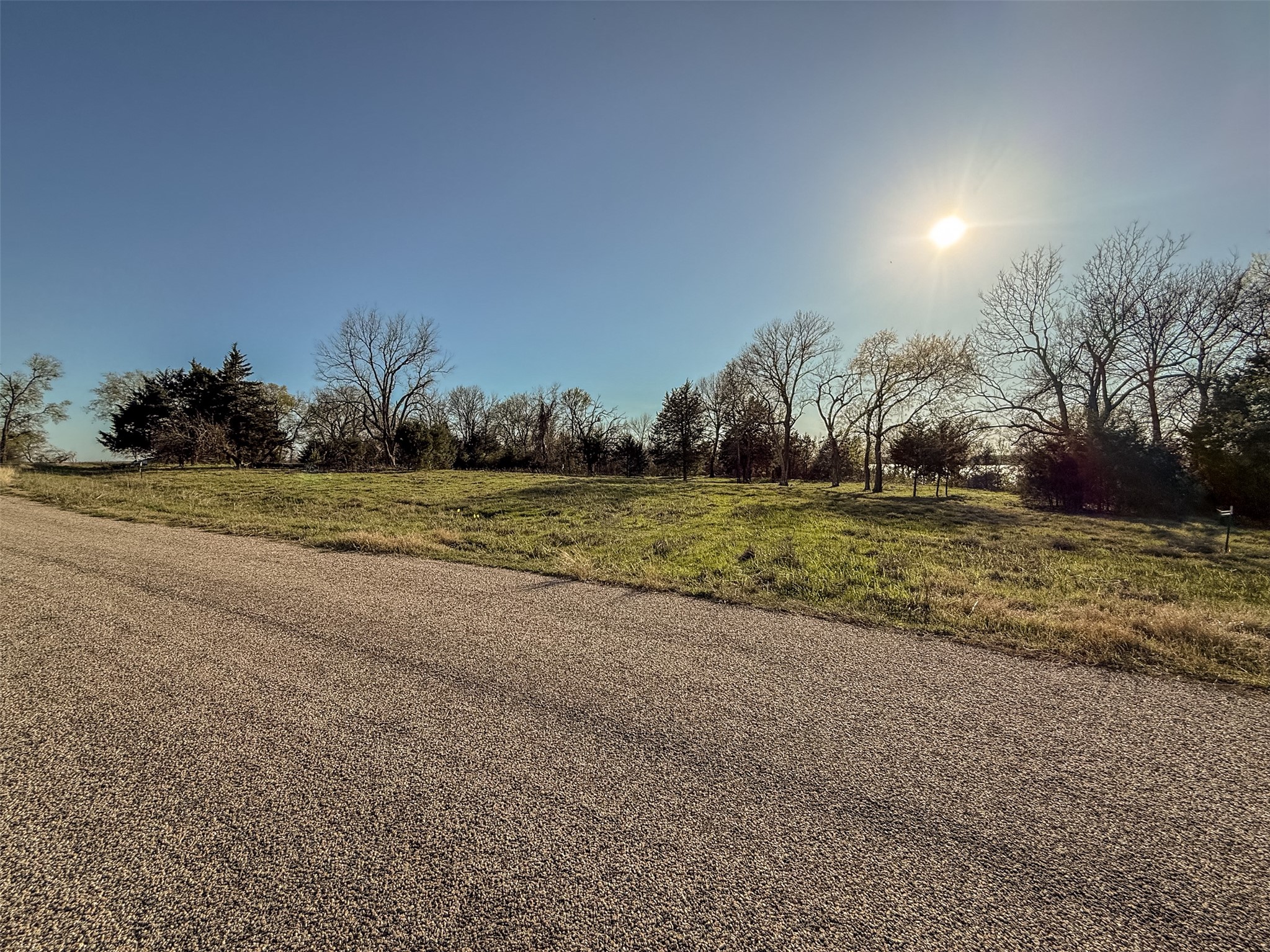 2077 Bluffview Lane Lone Oak TX 75453