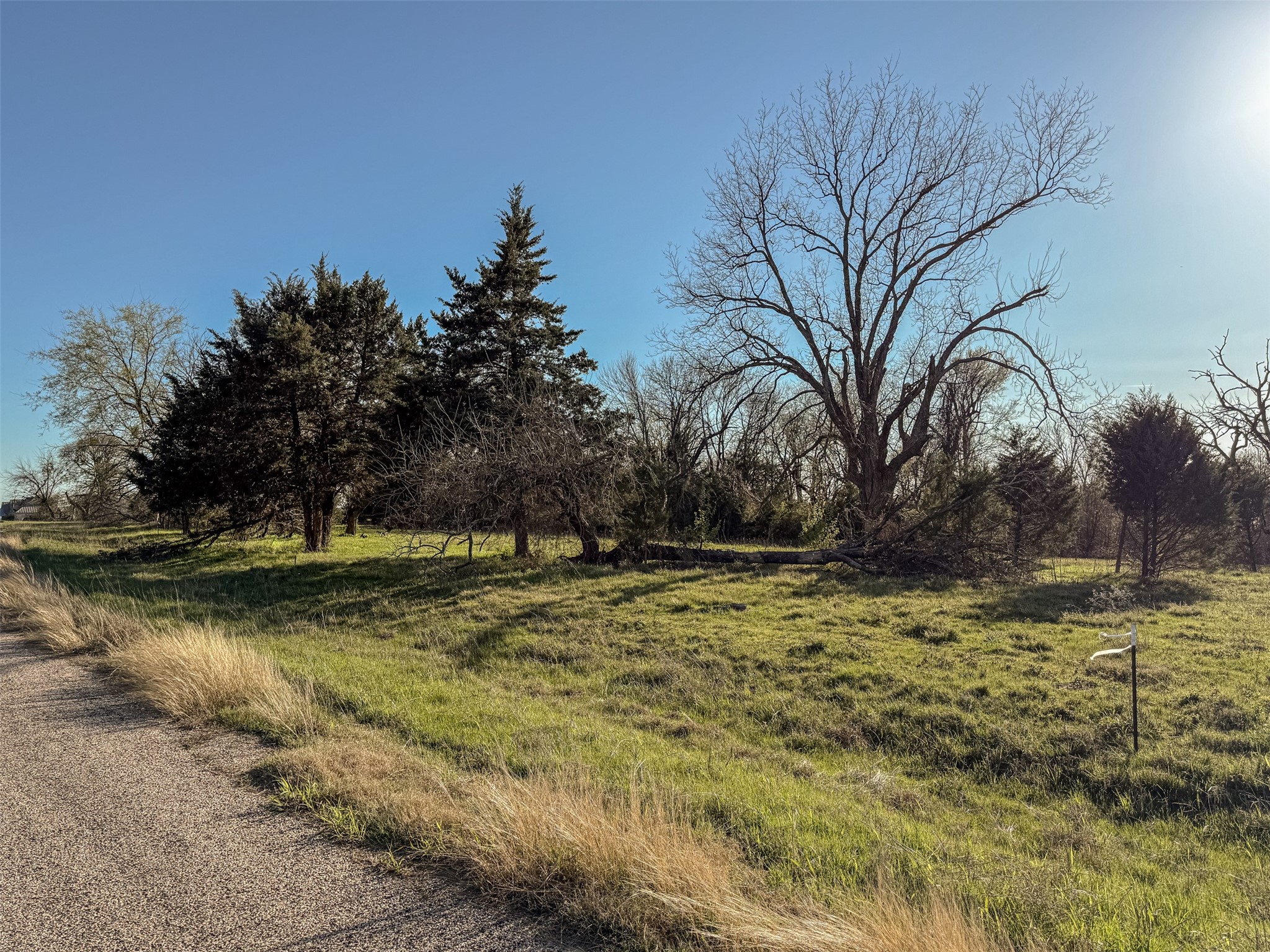 2077 Bluffview Lane Lone Oak TX 75453