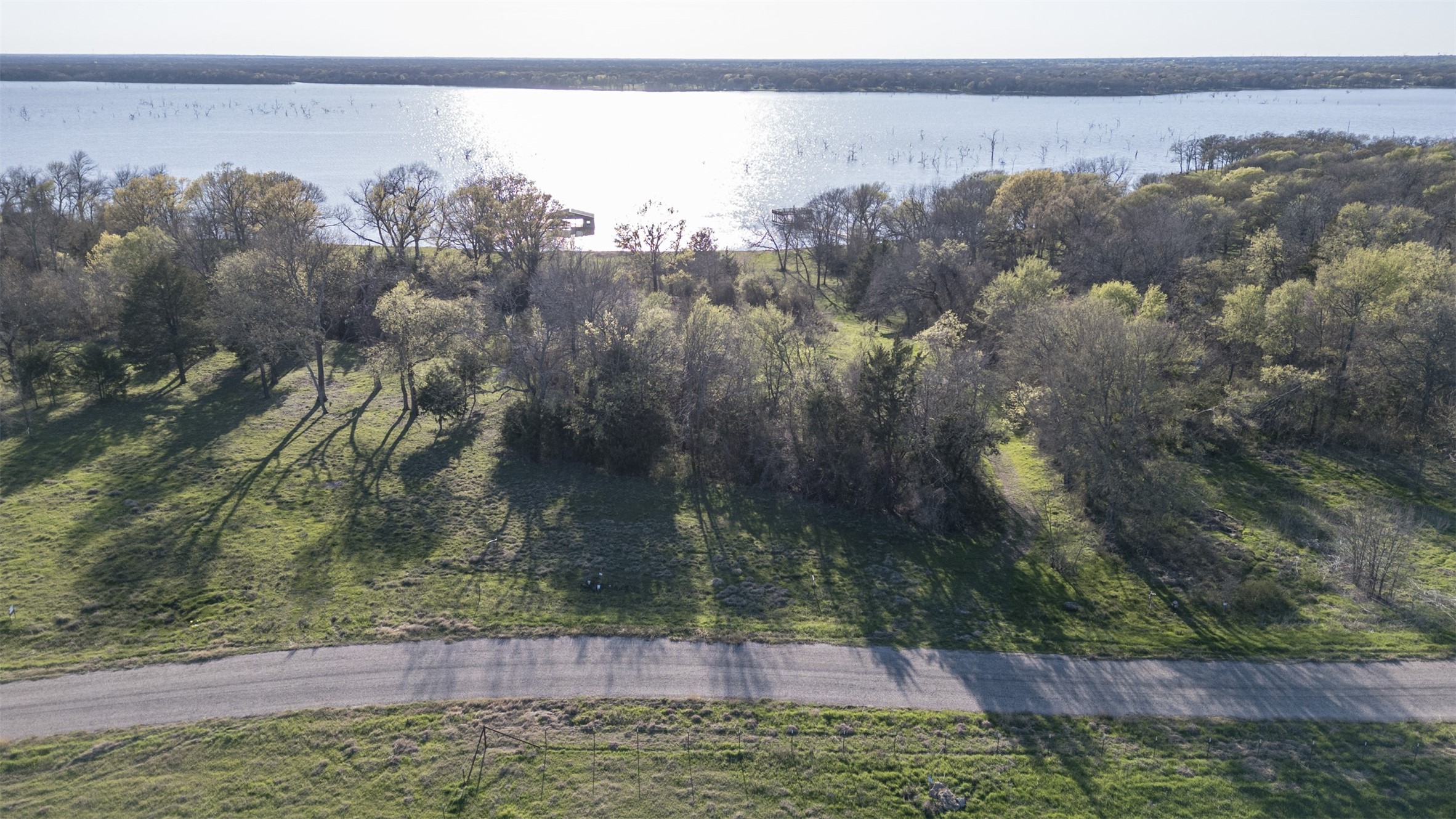 2077 Bluffview Lane Lone Oak TX 75453