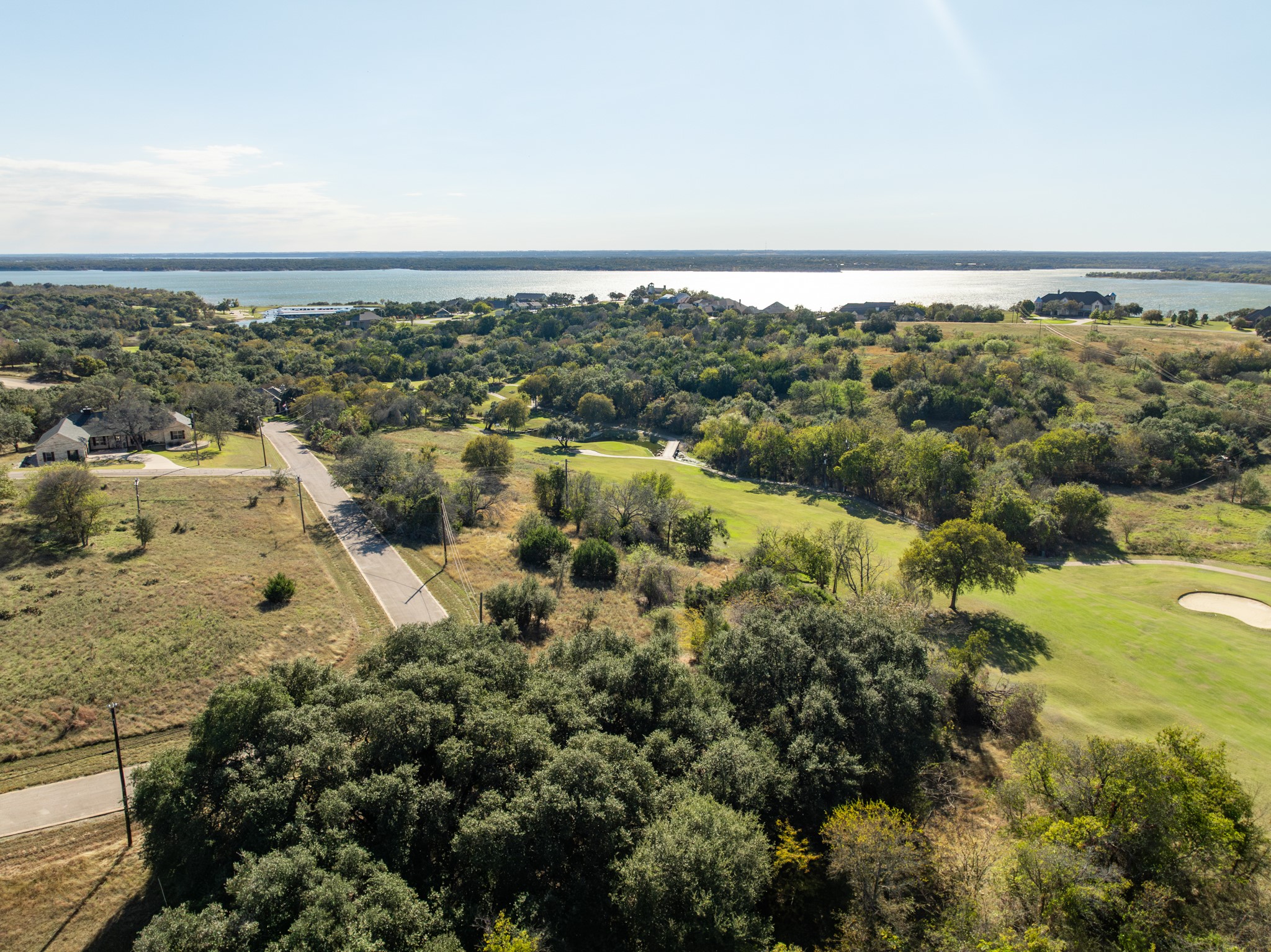 42019 Preston Trail Whitney TX 76692