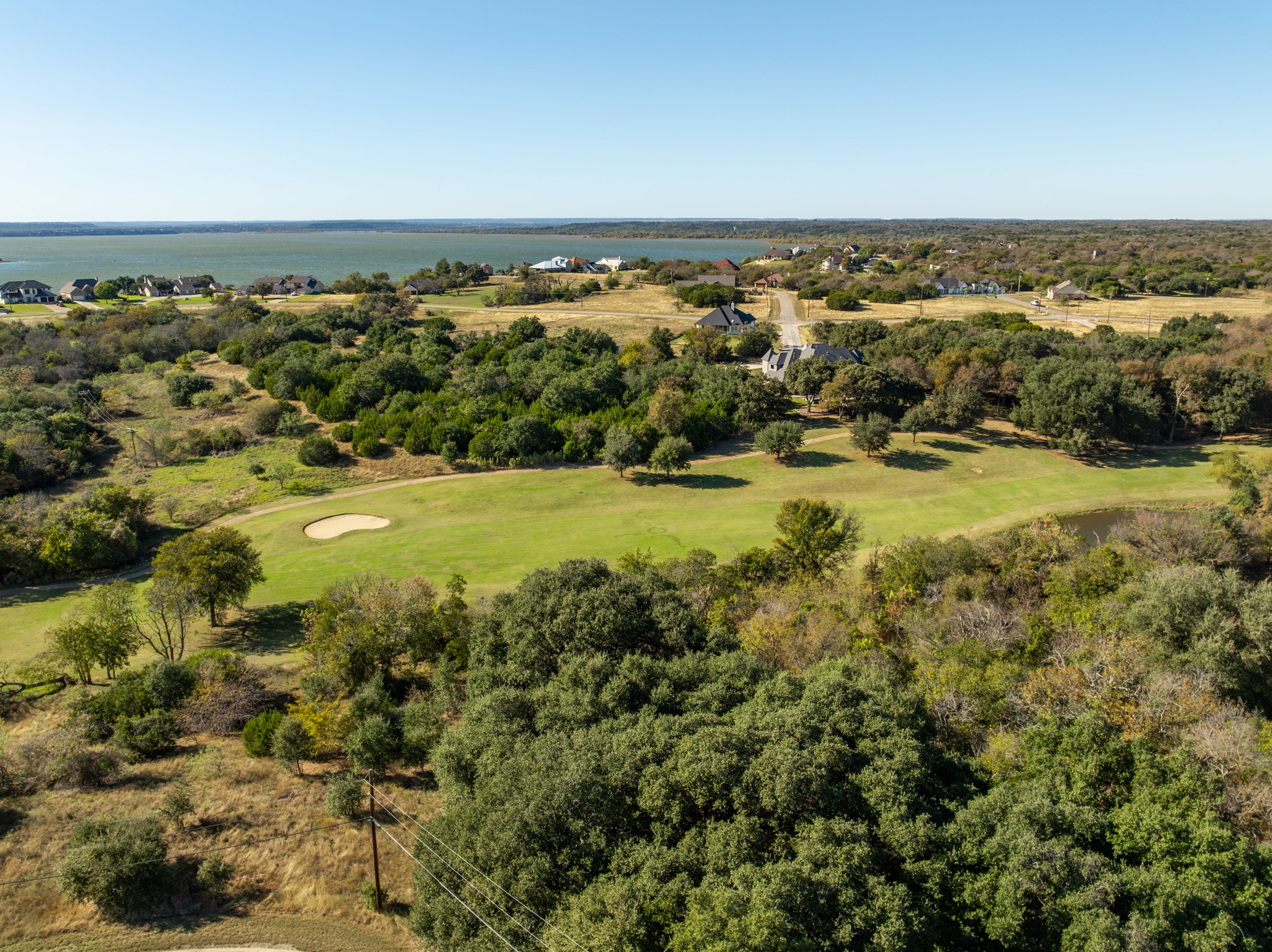 42019 Preston Trail Whitney TX 76692