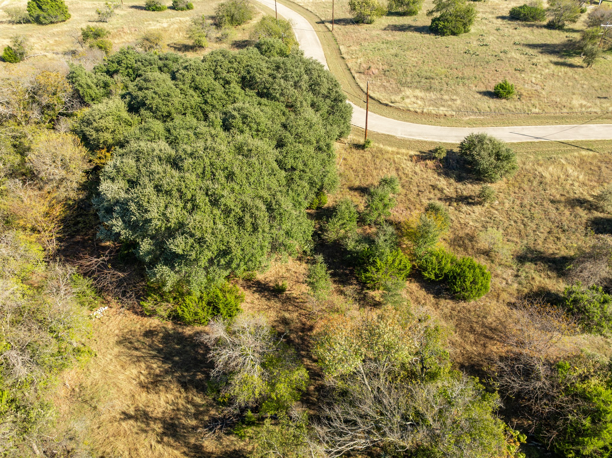 42019 Preston Trail Whitney TX 76692