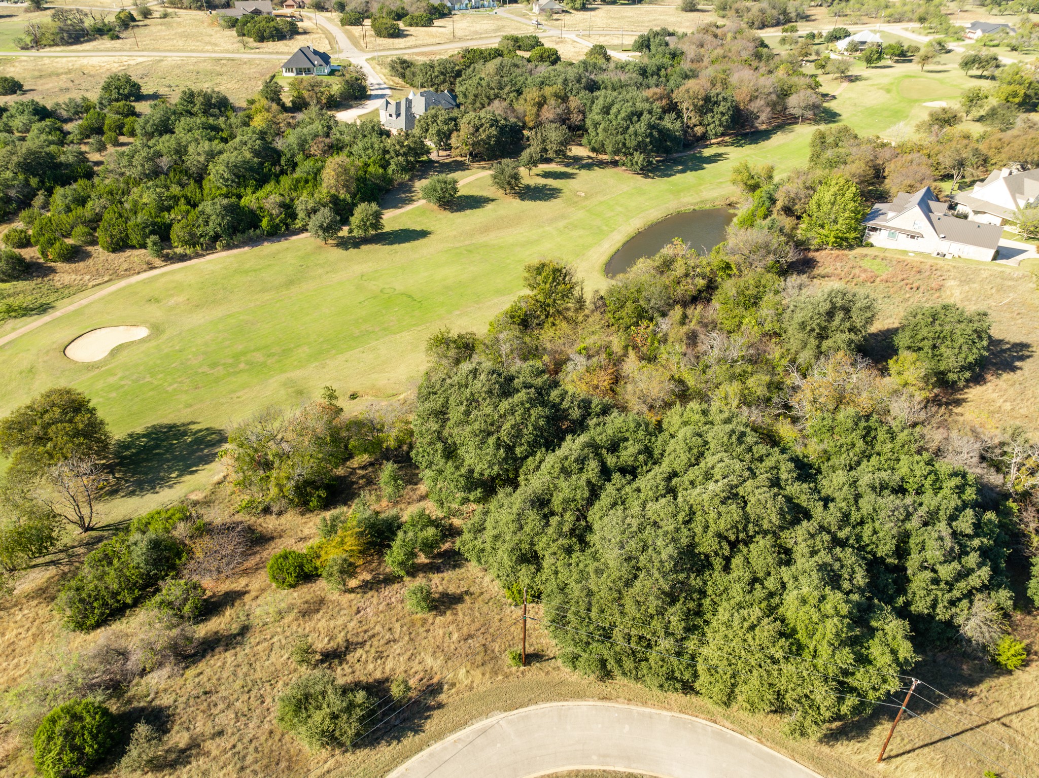 42019 Preston Trail Whitney TX 76692