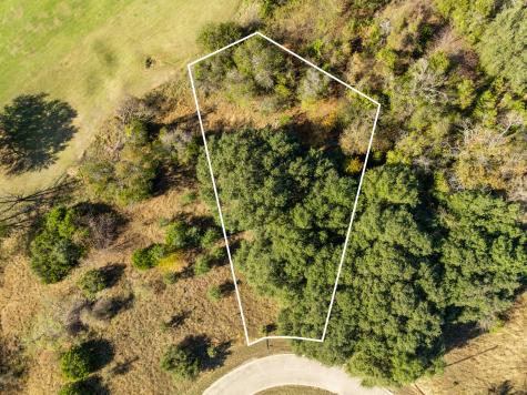 42019 Preston Trail Whitney TX 76692