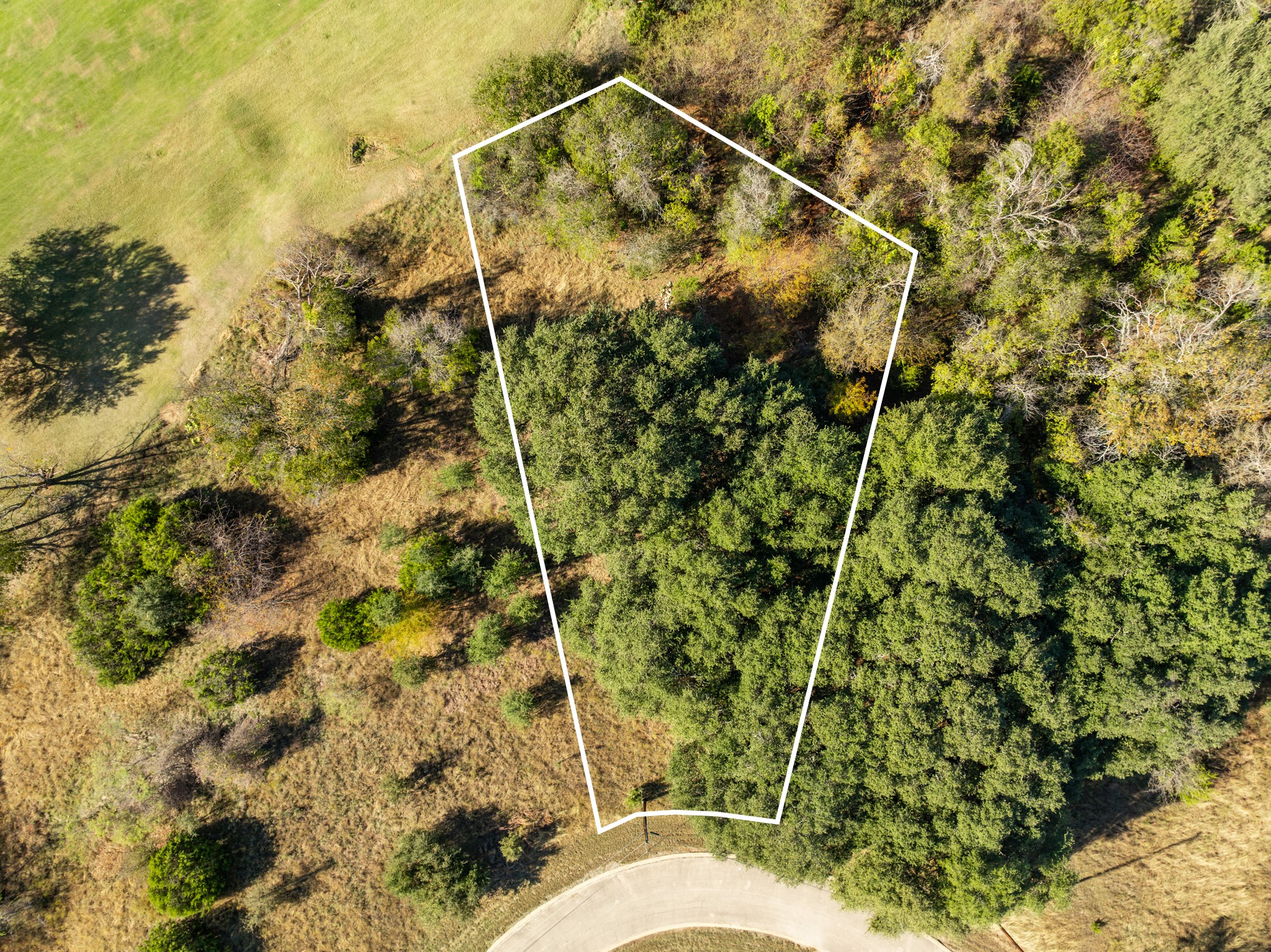 42019 Preston Trail Whitney TX 76692