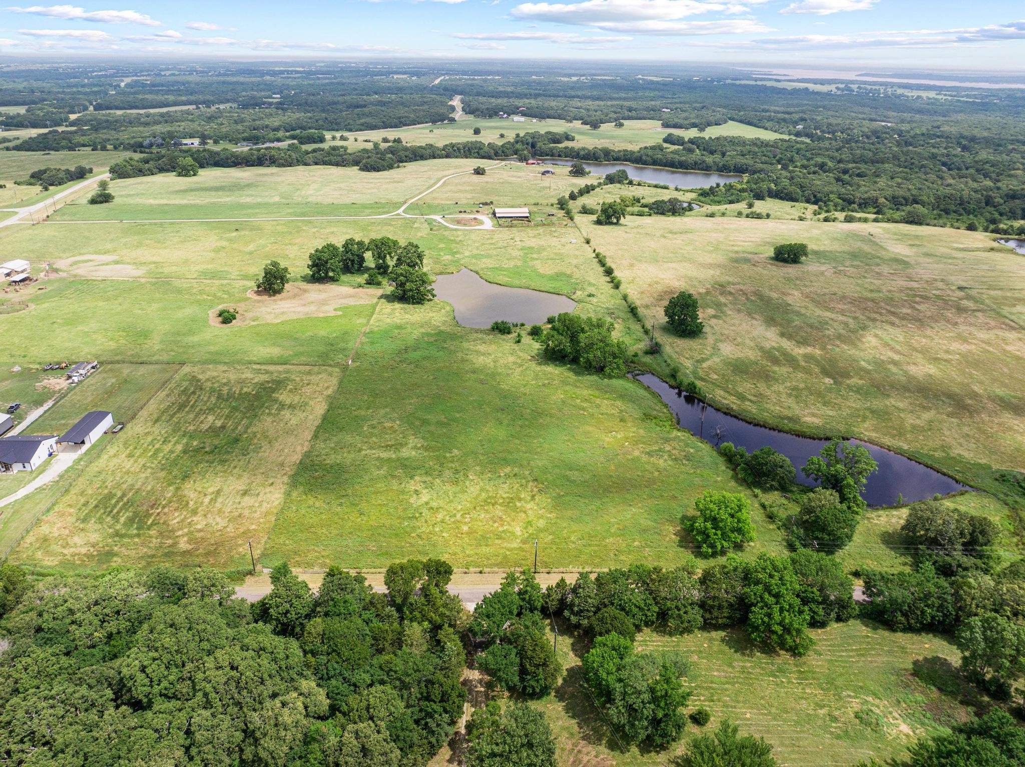 Tbd Arkansas Road Road Sadler TX 76264