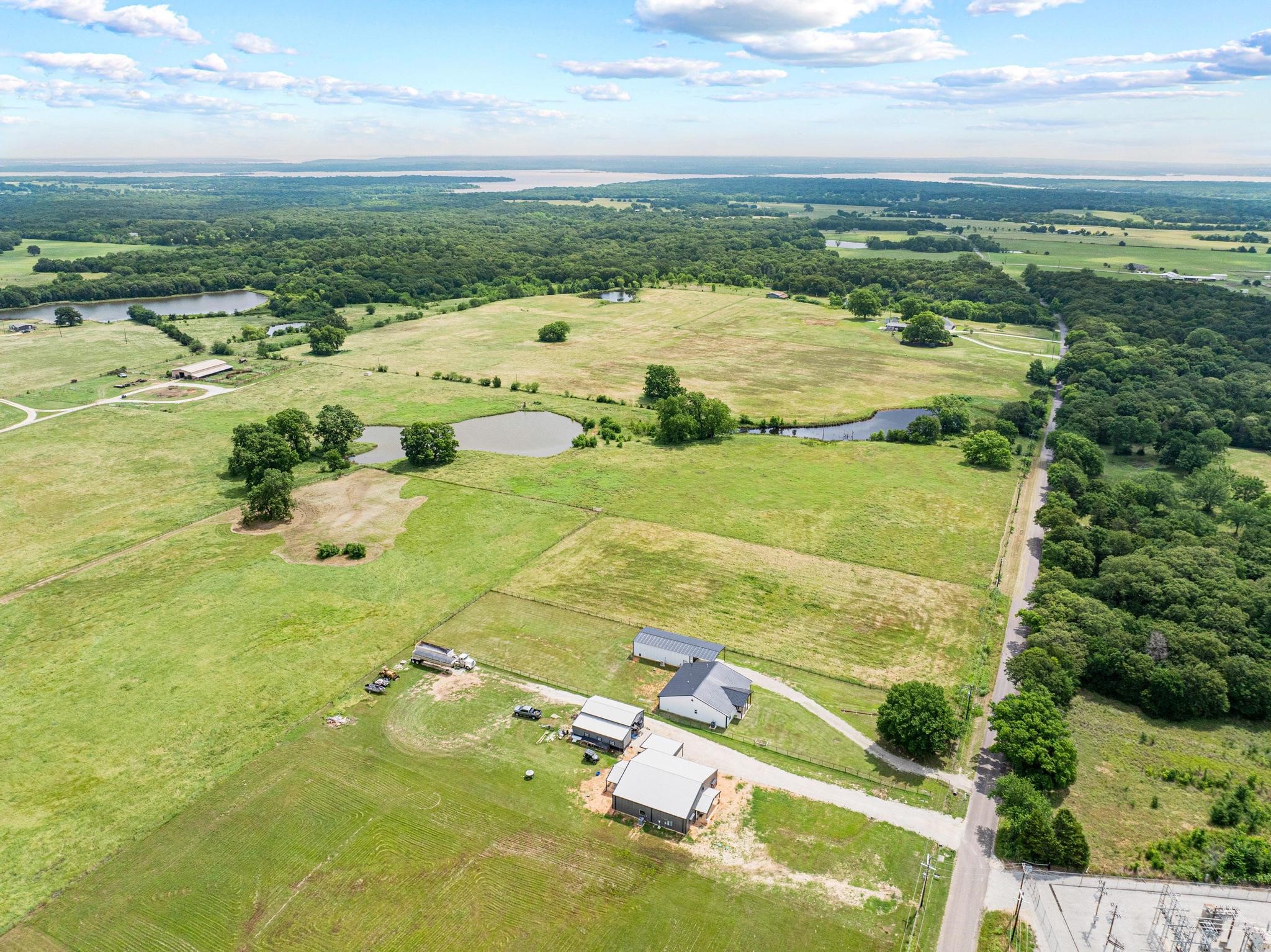 Tbd Arkansas Road Road Sadler TX 76264