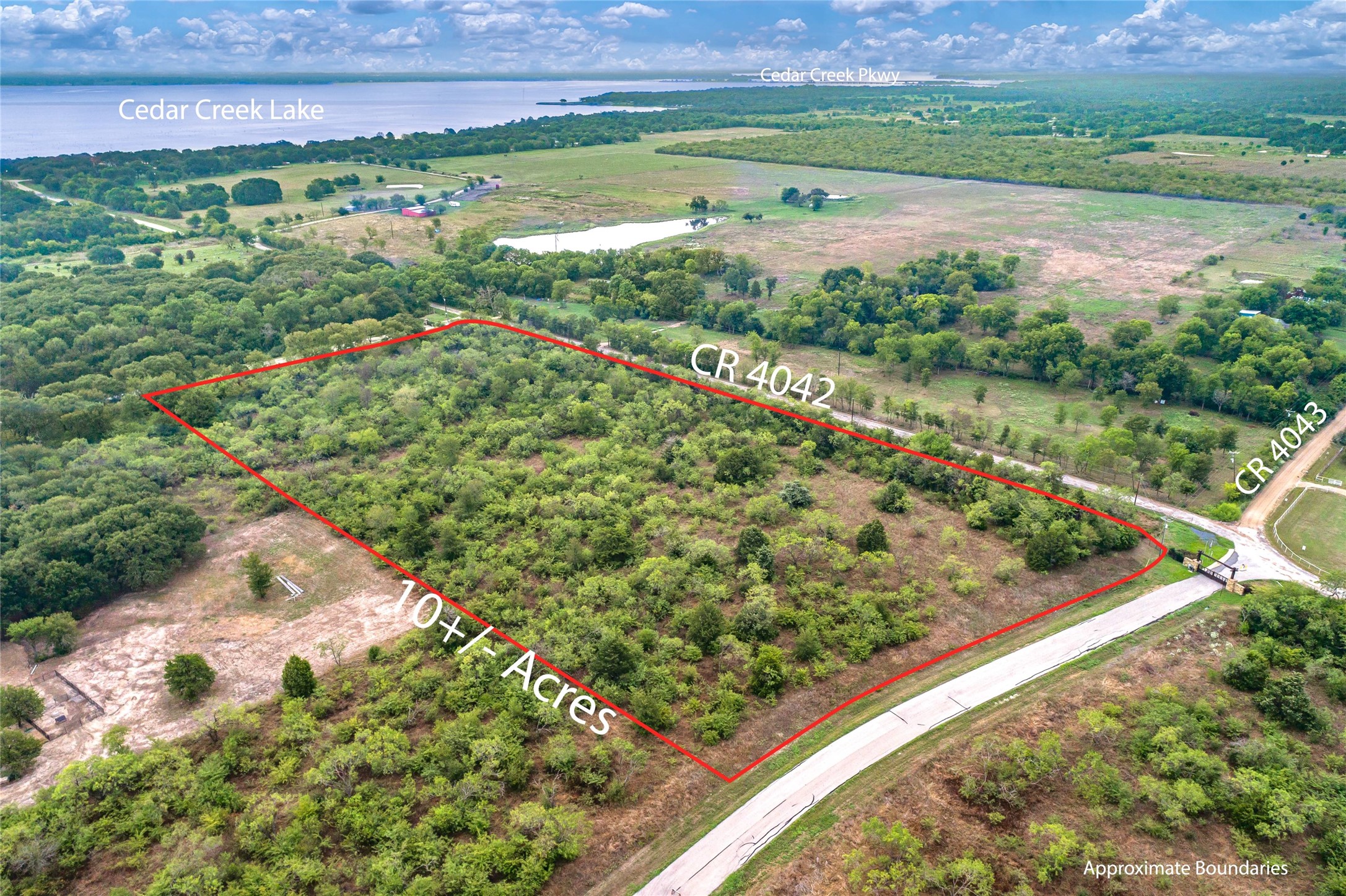 7117 County Road 4042 Kemp TX 75143