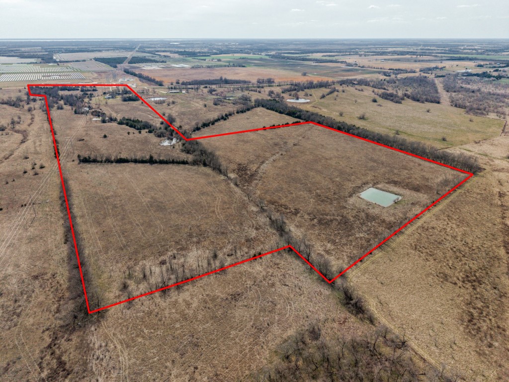 2019 Fm 2949 Highway N Cooper TX 75432