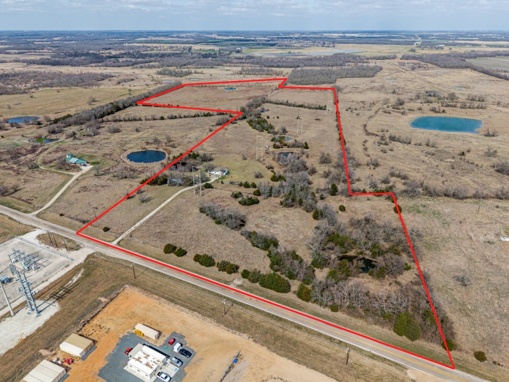 2019 Fm 2949 Highway N Cooper TX 75432