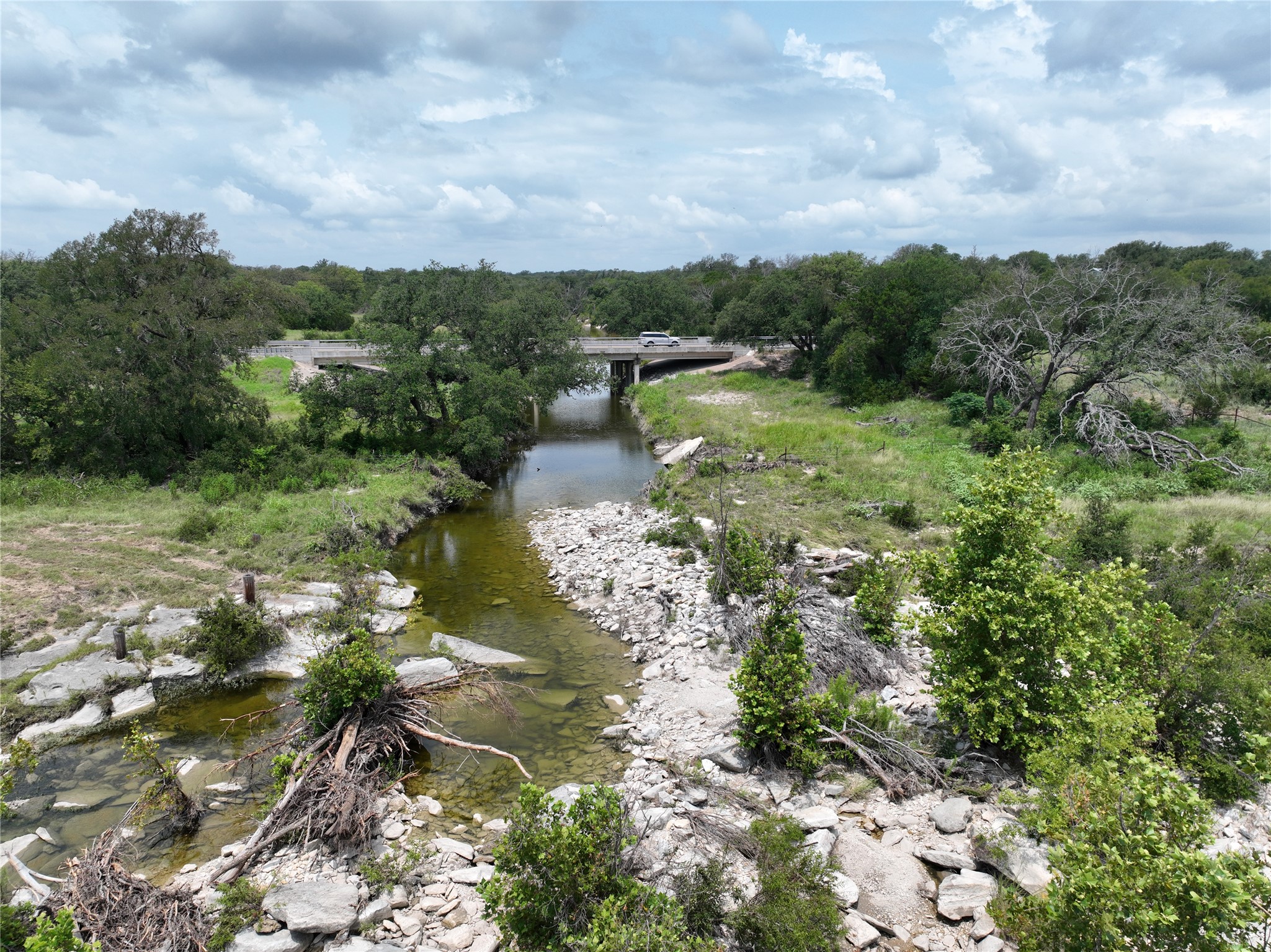 Tbd Highway 281 Evant TX 76525