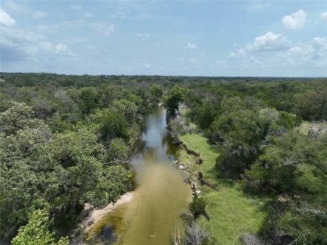 Tbd Highway 281 Evant TX 76525