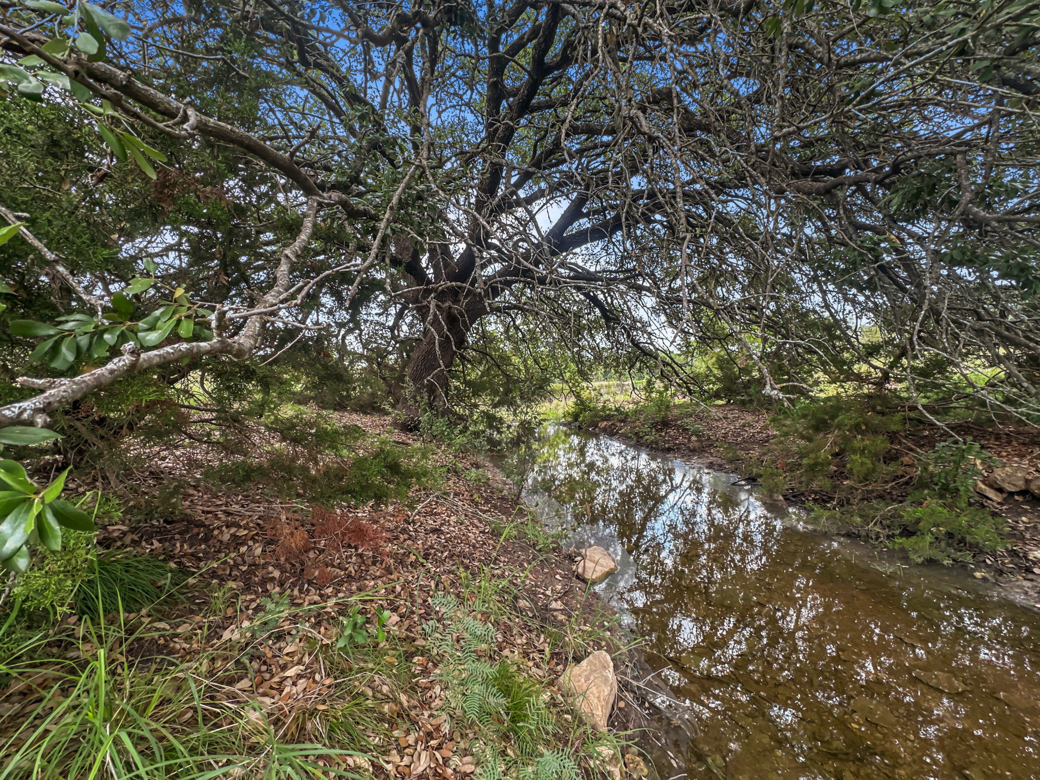 Tbd Highway 281 Evant TX 76525