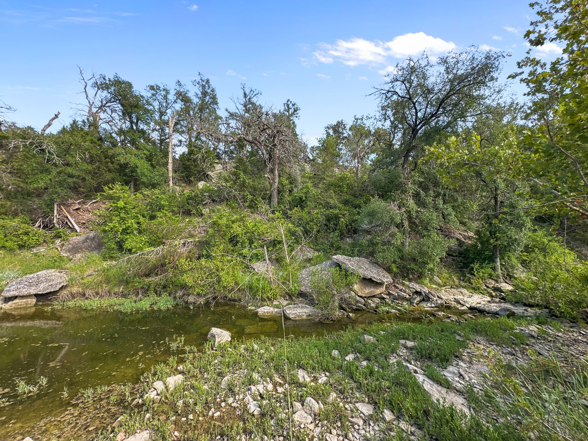 Tbd Highway 281 Evant TX 76525