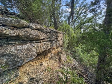 Tbd Highway 281 Evant TX 76525