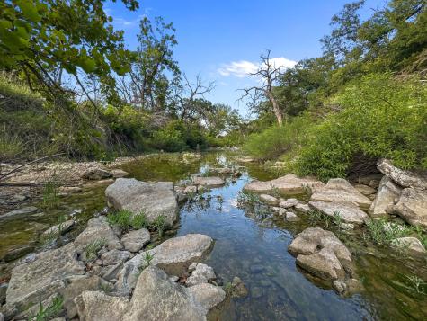 Tbd Highway 281 Evant TX 76525