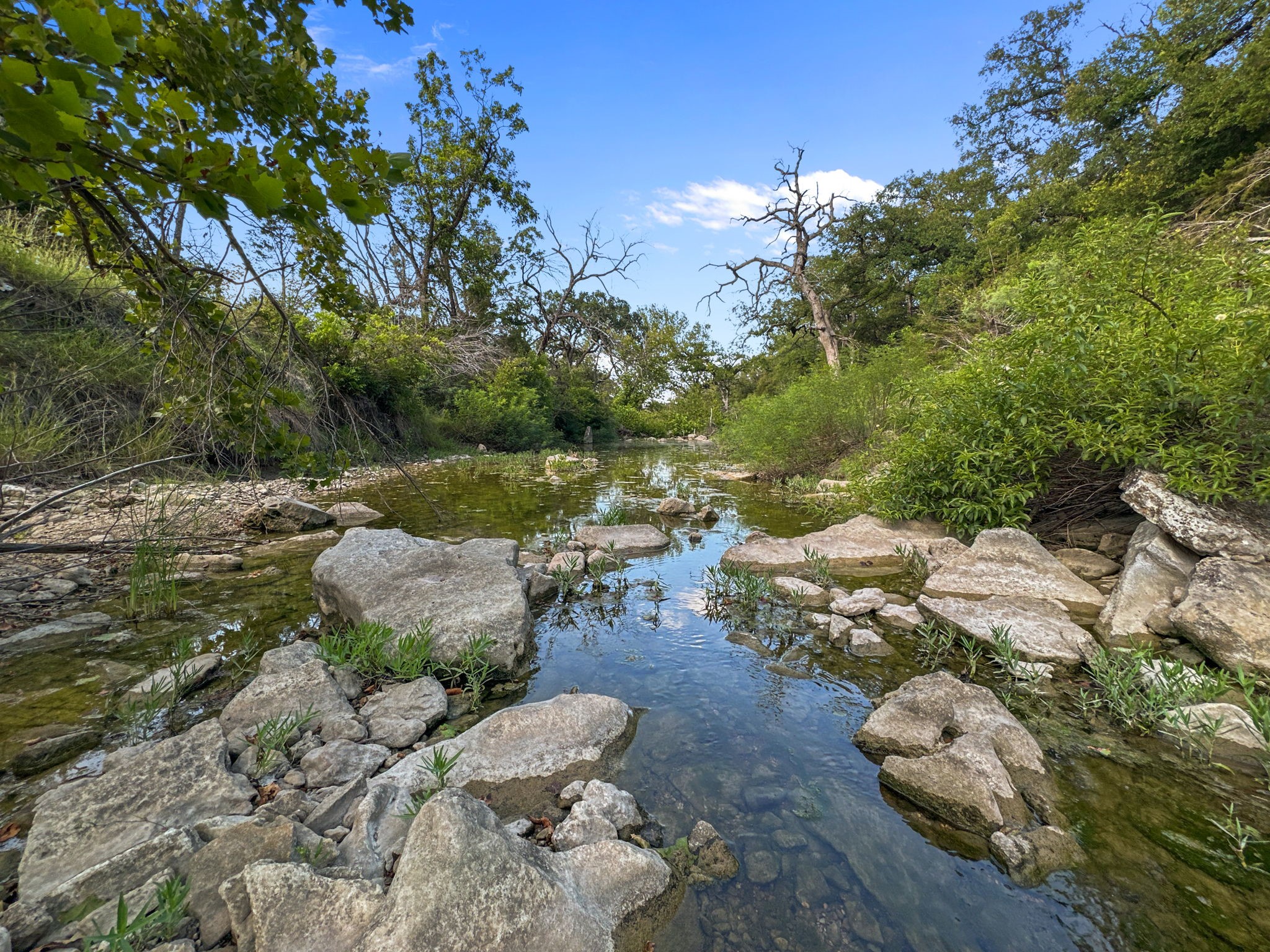 Tbd Highway 281 Evant TX 76525