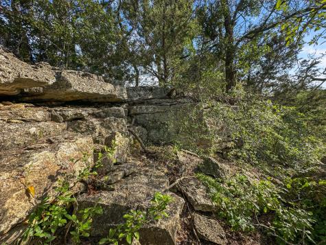 Tbd Highway 281 Evant TX 76525