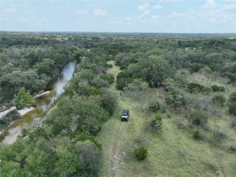 Tbd Highway 281 Evant TX 76525
