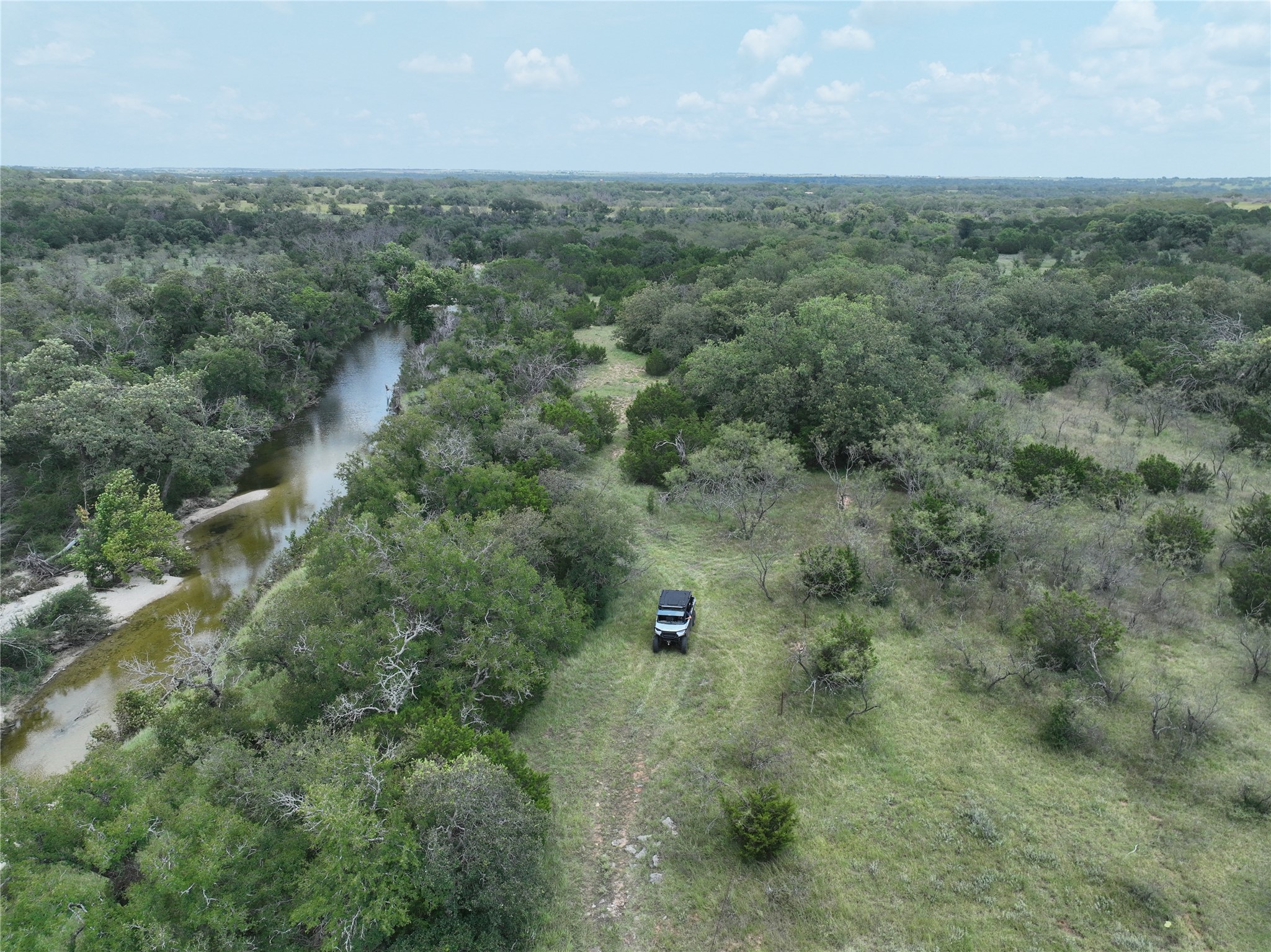Tbd Highway 281 Evant TX 76525