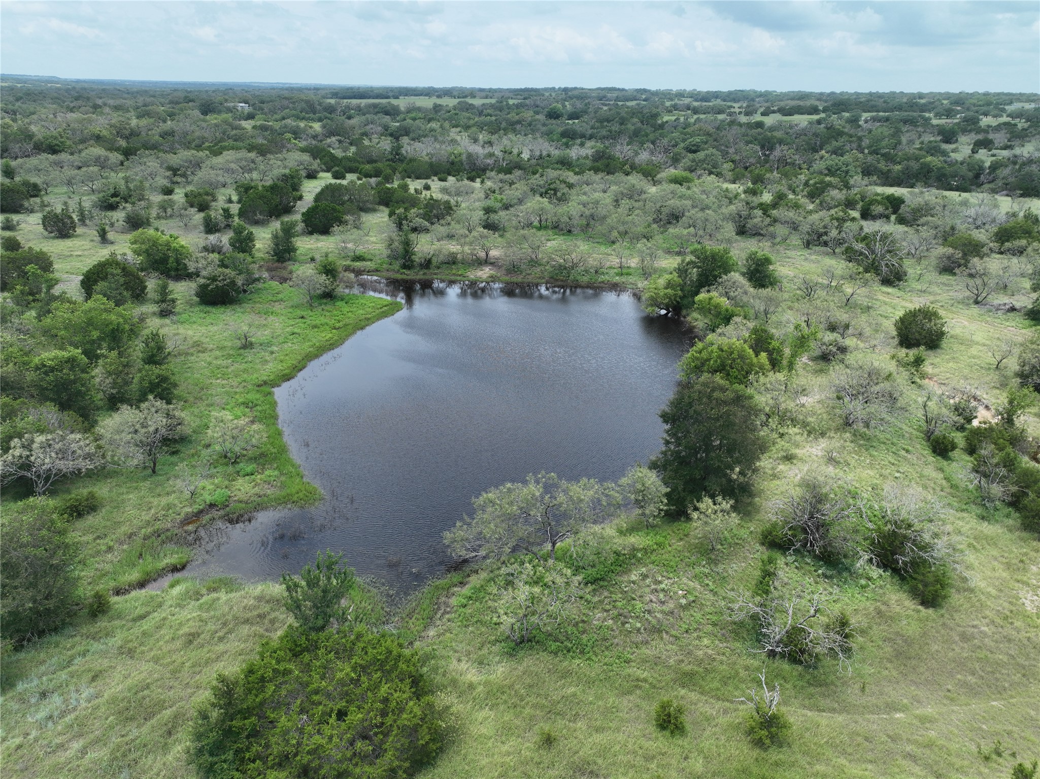Tbd Highway 281 Evant TX 76525