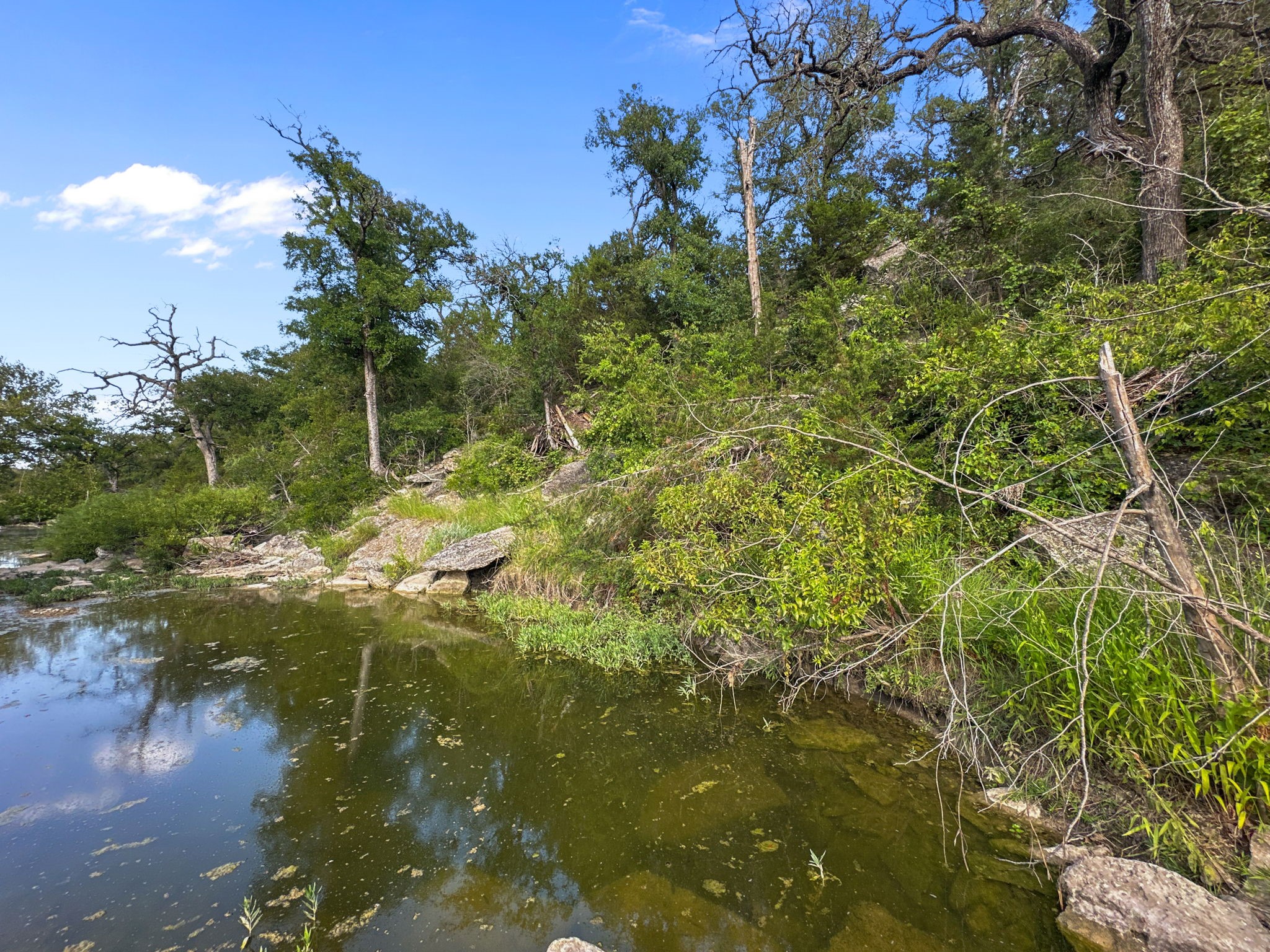 Tbd Highway 281 Evant TX 76525