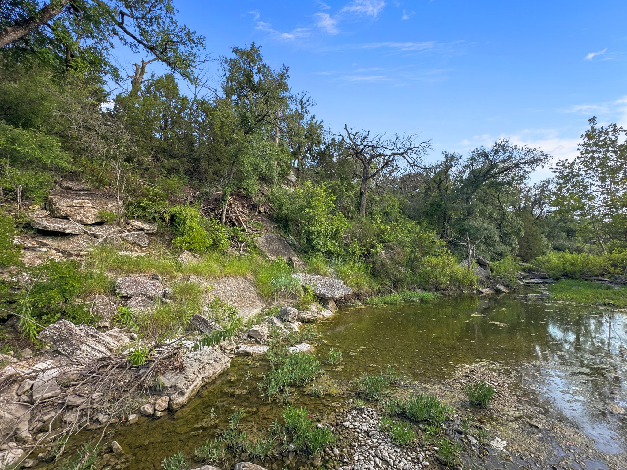 Tbd Highway 281 Evant TX 76525