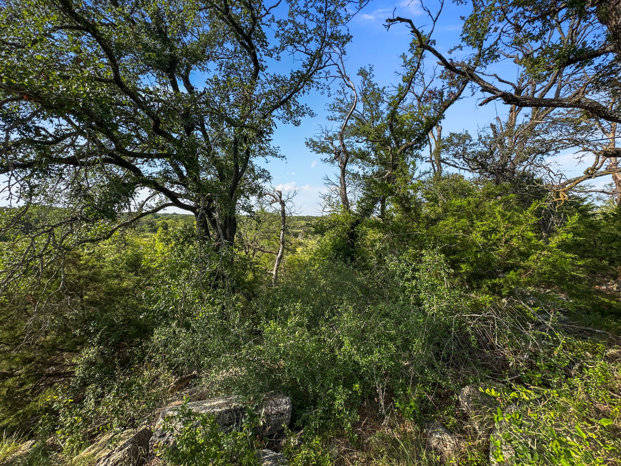 Tbd Highway 281 Evant TX 76525