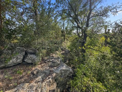 Tbd Highway 281 Evant TX 76525
