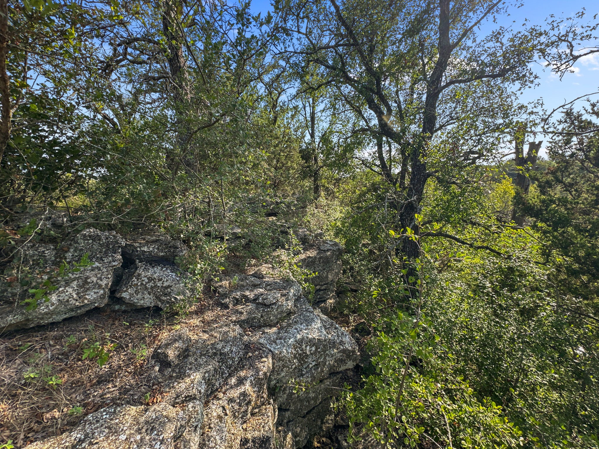 Tbd Highway 281 Evant TX 76525