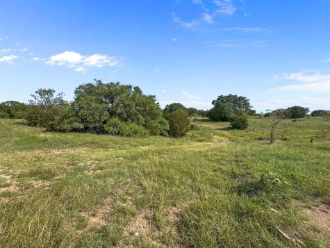 Tbd Highway 281 Evant TX 76525