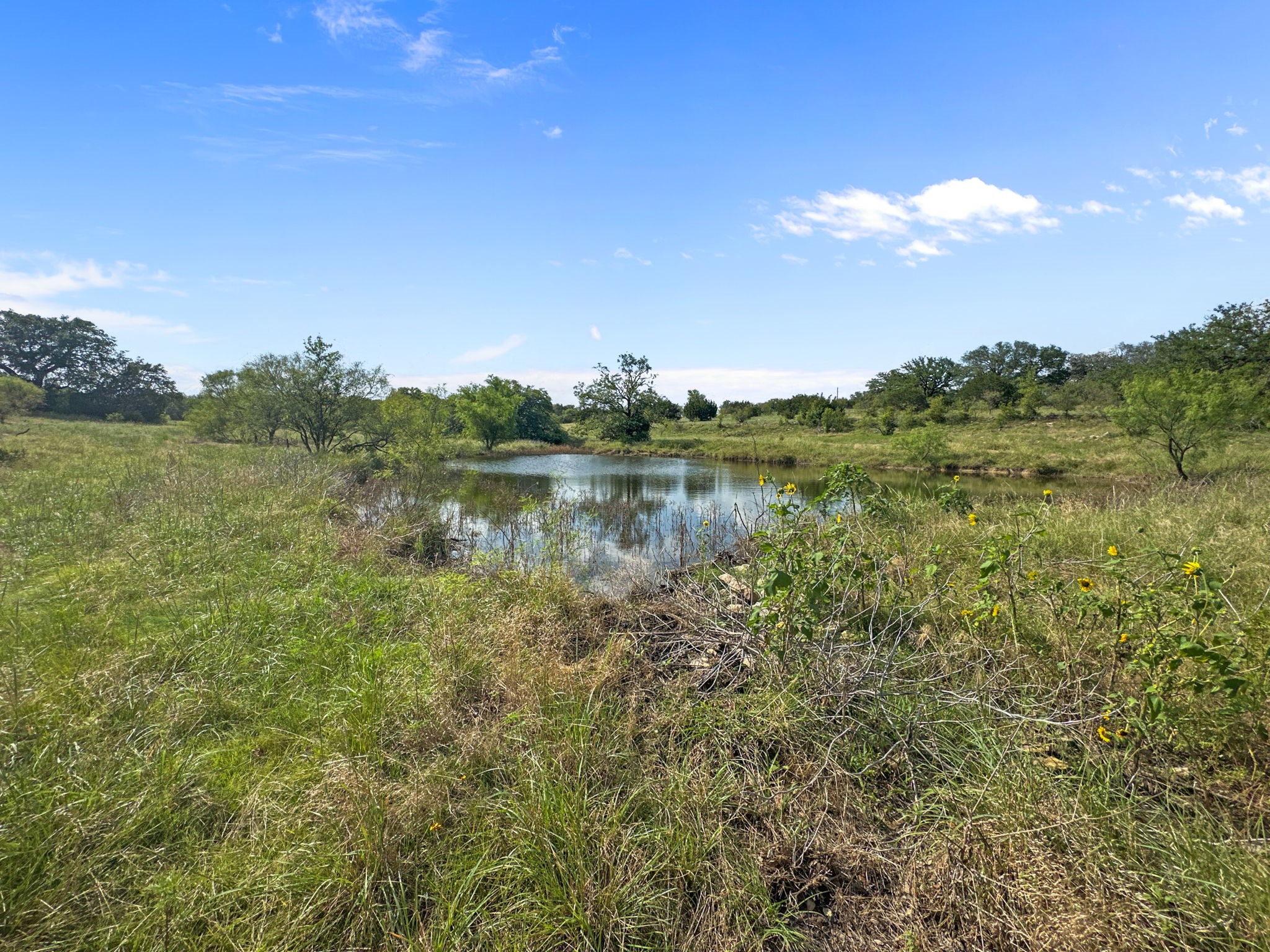 Tbd Highway 281 Evant TX 76525